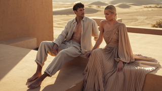 Nomad Collectie