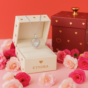 Kyndra - Boite explosion papillons